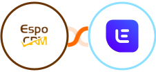 EspoCRM + Lemlist Integration