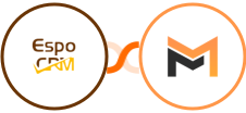 EspoCRM + Mailifier Integration