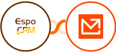 EspoCRM + Mailparser Integration