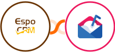 EspoCRM + Mailshake Integration