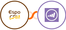 EspoCRM + Marketo Integration