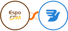 EspoCRM + MessageBird Integration
