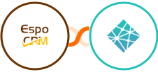 EspoCRM + Netlify Integration