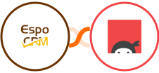 EspoCRM + Ninja Forms Integration