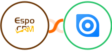 EspoCRM + Ninox Integration