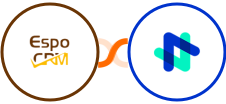 EspoCRM + Novocall Integration