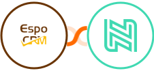 EspoCRM + Nusii Integration
