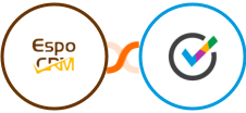 EspoCRM + OnceHub Integration