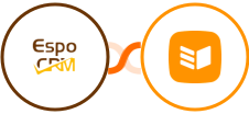 EspoCRM + OnePageCRM Integration