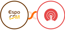 EspoCRM + OneSignal Integration