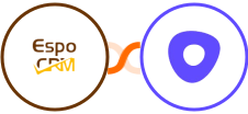 EspoCRM + Outreach Integration