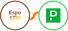 EspoCRM + PagerDuty Integration