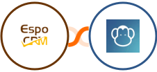 EspoCRM + PDFMonkey Integration