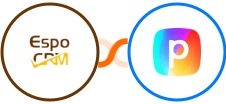 EspoCRM + Perspective Integration