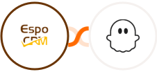 EspoCRM + PhantomBuster Integration