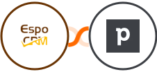 EspoCRM + Pipedrive Integration