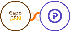 EspoCRM + Plutio Integration