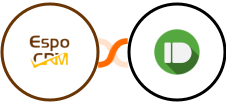 EspoCRM + Pushbullet Integration