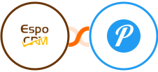 EspoCRM + Pushover Integration