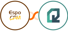 EspoCRM + Quaderno Integration