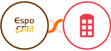 EspoCRM + Redbooth Integration