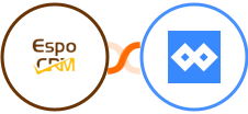 EspoCRM + Replug Integration