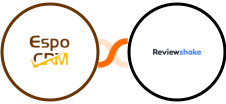 EspoCRM + Reviewshake Integration