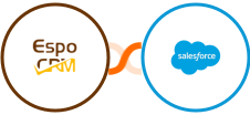 EspoCRM + Salesforce Integration