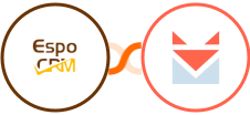 EspoCRM + SendFox Integration