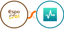 EspoCRM + SendPulse Integration