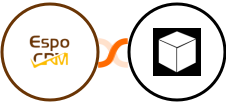 EspoCRM + Spacecrate Integration