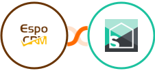 EspoCRM + Splitwise Integration