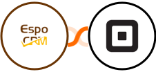 EspoCRM + Square Integration