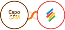 EspoCRM + Stackby Integration
