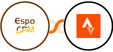 EspoCRM + Strava Integration