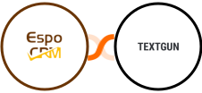 EspoCRM + Textgun SMS Integration