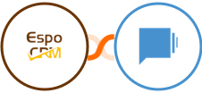 EspoCRM + TextIt Integration