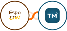 EspoCRM + TextMagic Integration