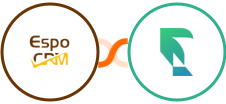 EspoCRM + Tookan Integration