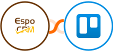 EspoCRM + Trello Integration