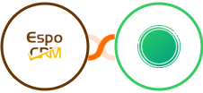 EspoCRM + Tribe Integration