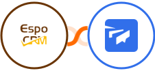 EspoCRM + Twist Integration