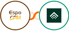 EspoCRM + Uplisting Integration