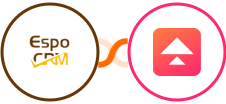 EspoCRM + Upnify Integration
