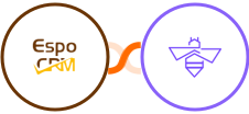 EspoCRM + VerifyBee Integration