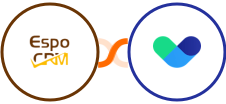 EspoCRM + Vero Integration
