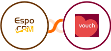 EspoCRM + Vouch Integration