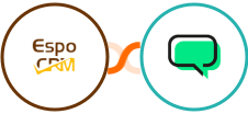 EspoCRM + WATI Integration