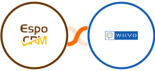 EspoCRM + WIIVO Integration