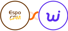 EspoCRM + Willo Integration